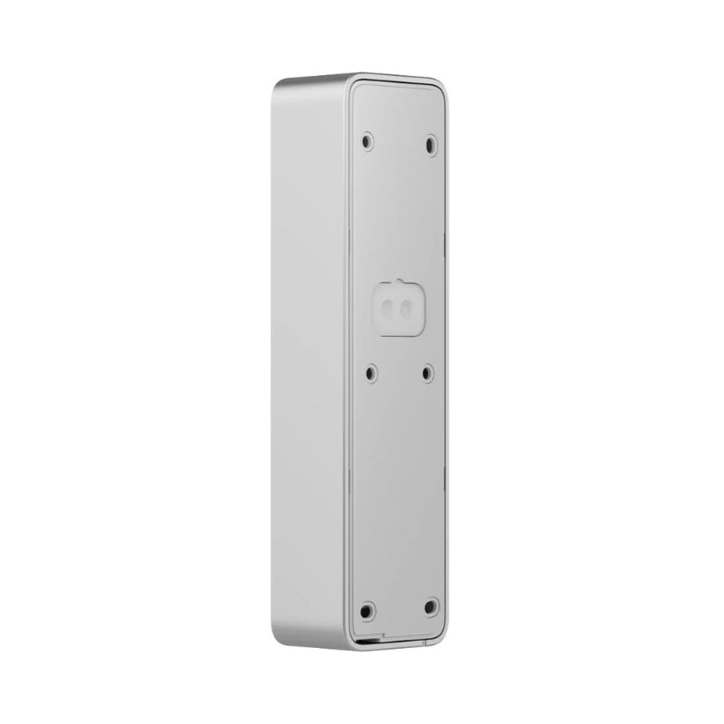 Безжична клавиатура за външен монтаж - AJAX KeyPad Outdoor 99967.286.WH1