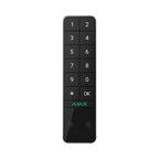 Безжична клавиатура за външен монтаж - AJAX KeyPad Outdoor 99968.286.BL1