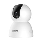 WIFI IP 4MP PT камера 2.8 mm IR-10 SD - DAHUA H4I-0280B