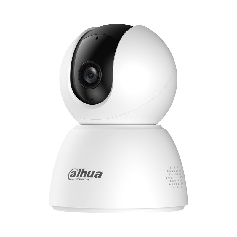 WIFI IP 4MP PT камера 2.8 mm IR-10 SD - DAHUA H4I-0280B
