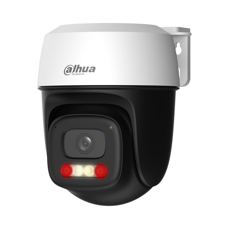 WIFI IP 5MP PT камера 2.8 mm IR-30 LED-30 SD - DAHUA P5I-PV-0280B