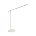  LED осветител за маса/бюро, 220-240V, 7W, 3000-6000K, 650lm, CRI>80, IP20, 42x38cm,димируем, бял - VK LED VK/04238/W/WCD