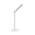 LED осветител за маса/бюро, 220-240V, 7W, 4000K, 600lm, CRI>80, IP20, 32x43cm, димируем, бял - VK LED VK/04239/W/C