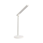 LED осветител за маса/бюро, 220-240V, 7W, 4000K, 600lm, CRI>80, IP20, 32x43cm, димируем, бял - VK LED VK/04239/W/C