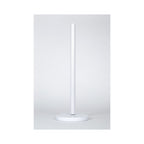  LED осветител за маса/бюро, 220-240V, 7W, 3000-6000K, 650lm, CRI>80, IP20, 42x38cm,димируем, бял - VK LED VK/04238/W/WCD