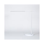  LED осветител за маса/бюро, 220-240V, 7W, 3000-6000K, 650lm, CRI>80, IP20, 42x38cm,димируем, бял - VK LED VK/04238/W/WCD