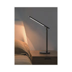 LED осветител за маса/бюро, 220-240V, 7W, 4000K, 600lm, CRI>80, IP20, 32x43cm, димируем, бял - VK LED VK/04239/W/C