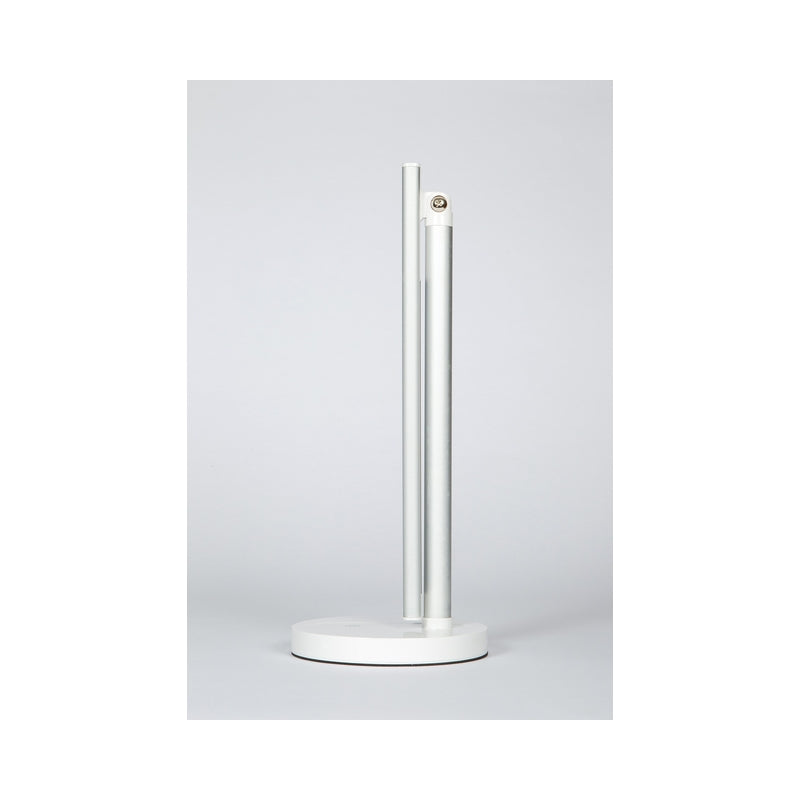 LED осветител за маса/бюро, 220-240V, 7W, 4000K, 600lm, CRI>80, IP20, 32x43cm, димируем, бял - VK LED VK/04239/W/C