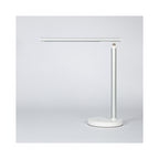 LED осветител за маса/бюро, 220-240V, 7W, 4000K, 600lm, CRI>80, IP20, 32x43cm, димируем, бял - VK LED VK/04239/W/C