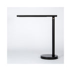 LED осветител за маса/бюро, 220-240V, 7W, 4000K, 600lm, CRI>80, IP20, 32x43cm, димируем, черен - VK LED VK/04239/B/C