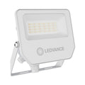 Прожектор FL COMP 10/20 V 18W/9W 2400lm/1350lm ML 3000K/4000K/6500K, IP65, бял - LEDVANCE FL COMP V Gen2