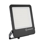 Прожектор FL COMP 60/80 V 70W/55W 10500lm/8200lm 3000K/4000K/6500K, IP65, черен - LEDVANCE FL COMP V Gen2