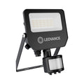 Прожектор FL COMP SN 10/20 V 18W/9W 2400lm/1350lm 3000K/4000K/6500K, IP65, черен - LEDVANCE FL COMP V Gen2