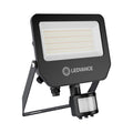Прожектор FL COMP SN 30/50 V 42W/24W 6100lm/3600lm 3000K/4000K/6500K, IP65, черен - LEDVANCE FL COMP V Gen2