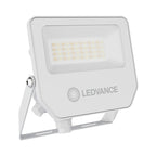 Прожектор FL COMP 10/20 V 18W/9W 2400lm/1350lm ML 3000K/4000K/6500K, IP65, бял - LEDVANCE FL COMP V Gen2