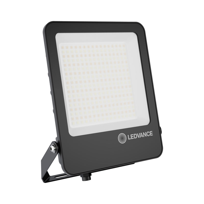 Прожектор FL COMP 60/80 V 70W/55W 10500lm/8200lm 3000K/4000K/6500K, IP65, черен - LEDVANCE FL COMP V Gen2