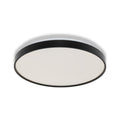 LED Плафон 36W 1980lm 4000K IP20 с черен ринг - OSRAM CEILING LUXO LED651397