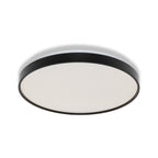 LED Плафон 36W 1980lm 4000K IP20 с черен ринг - OSRAM CEILING LUXO LED651397