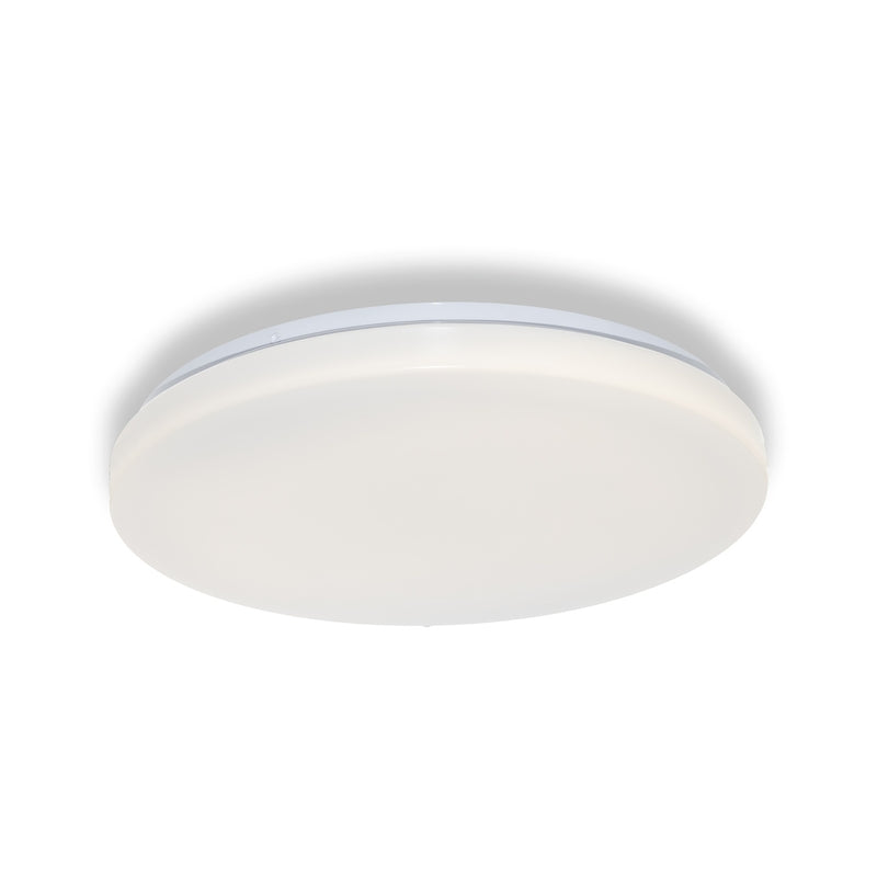 LED Плафон 24W 1920lm 4000K IP44 - OSRAM CEILING ROUND LED647864
