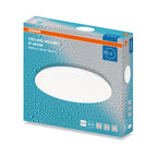 LED Плафон 36W 2880lm 4000K IP44 - OSRAM CEILING ROUND LED648144