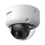 IP куполна камера 6MP 2.8 mm SMD IR-30m PFA136 - DAHUA IPC-HDBW3649E-AS-IL-0280B