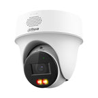 4MP Smart Dual Light Active Deterrence Network PT Camera - DAHUA IPC-PT1439H-PV-0280B