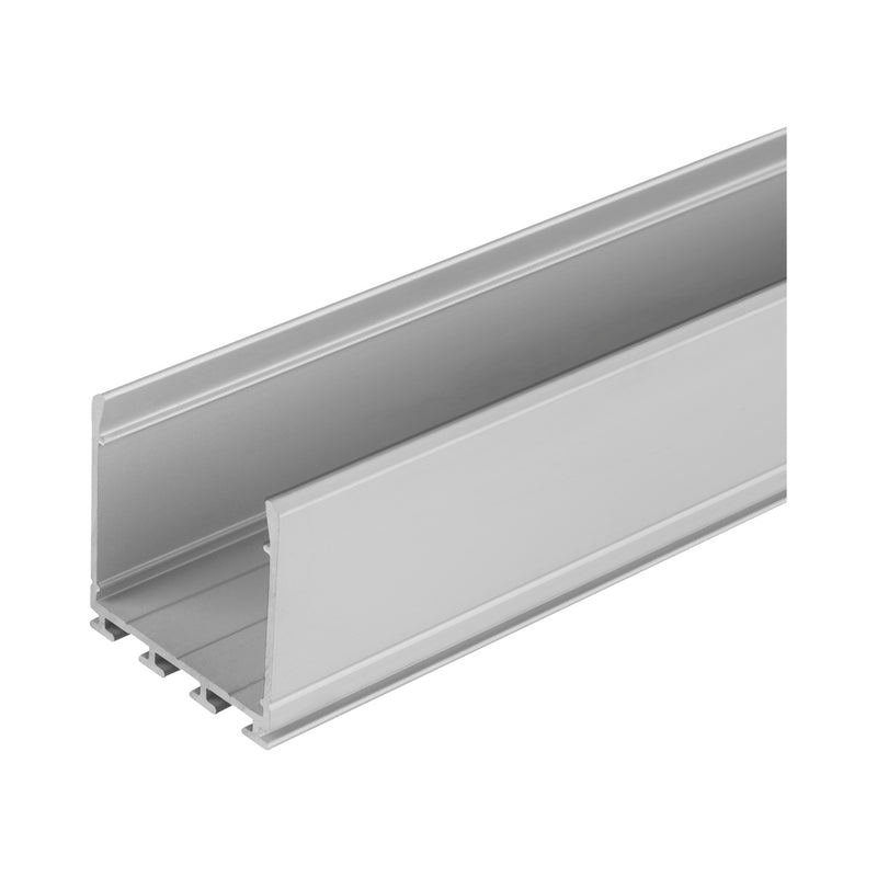 Профил за LED лента LS AY-PW03/U/26X26/14/1 5X10X1 LEDV 1м - LEDVANCE LS AY-P LED278165