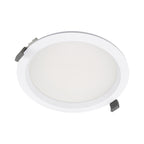 LED луна DL CMFT D200 P 30W/25W/20W, 3600lm/3000lm/2400lm 3000К/4000К Ra>90 IP44/IP20 IK03 OP бяла, опал - LEDVANCE DL CMFT LED490989