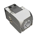 Конектор toolless Cat.5e STP 1ХRJ45/с цветно кодиране, AWG 26 - 22, solid - Solarix SXKJ-5E-STP-RAL-SA 25286707
