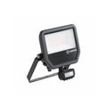 LED прожектор FL 50 41/27W 5500/3670lm PS 3000K Ra>80 IP65 симетричен черен - LEDVANCE FLOODLIGHT GEN 4 LED306860
