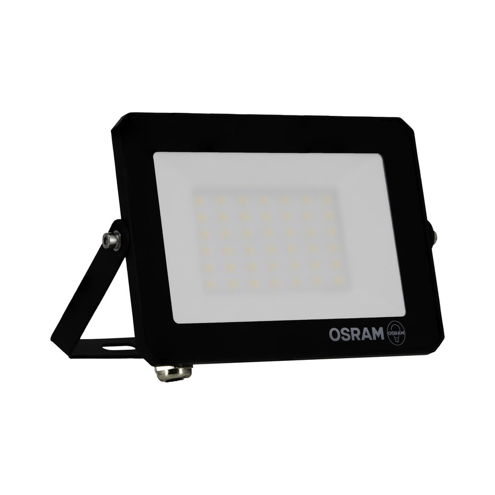 LED прожектор FL LUX 30W 4000K Ra>80 IP65 черен - LEDVANCE FL LUX LED489648