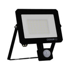 LED прожектор със сензор FL LUX SENSOR 30W 4000K Ra>80 IP65 черен - LEDVANCE FL LUX LED489709