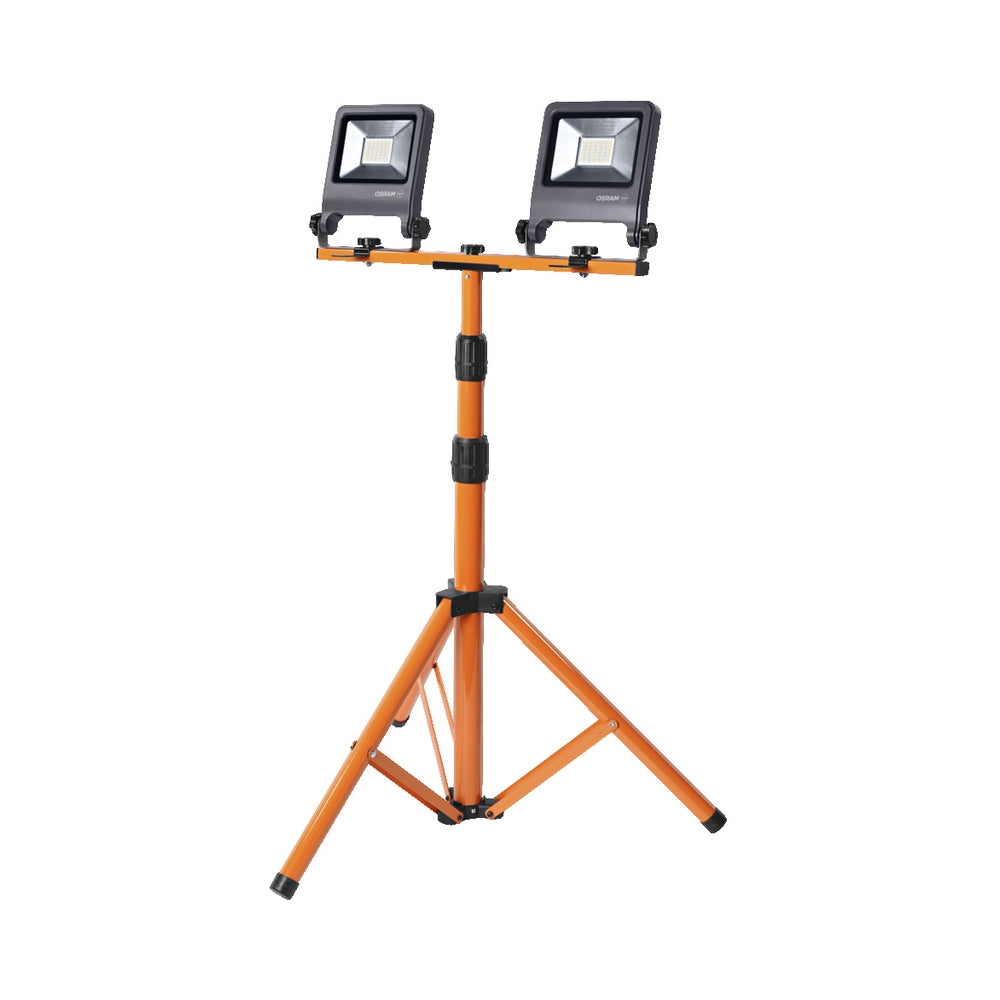 LED Прожектор WORKLIGHT 2X30W 840 TRIPOD - LEDVANCE WORKLIGHT LED572210