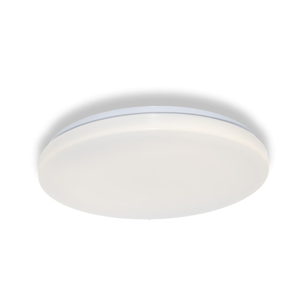 LED плафон CEILING ROUND 24W 6500K Ra>80 IP44 - LEDVANCE CEILING ROUND LED647901