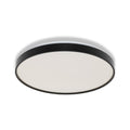 LED плафон CEILING LUXO 36W 1980lm 3000K IP20 черен ринг - LEDVANCE CEILING LUXO LED651373