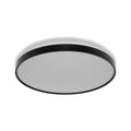 LED плафон CEILING LUXO 60W 3300lm 3000K IP20 черен ринг - LEDVANCE CEILING LUXO LED651557