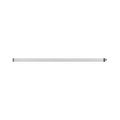Влагозащитен LED осветител DP SLIM 1200V 29W/19W 4000lm/2600lm ML 4000K Ra>80 IP65 - LEDVANCE DAMPPROOF Slim LED720253