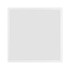 LED панел COMFORT 600 33W 4320lm 4000K Ra>80 UGR<19 DALI IP40/IP20 - LEDVANCE PL CMFT LED015229