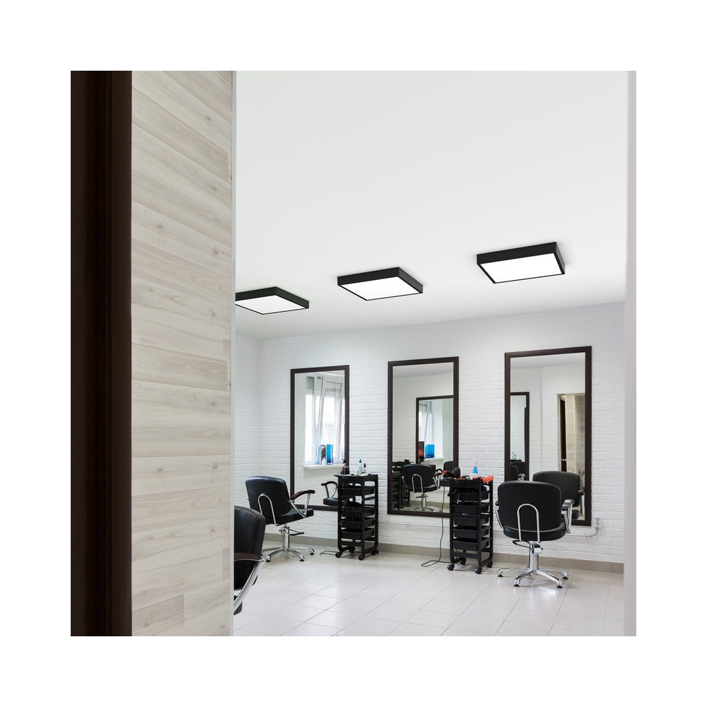 LED панел COMFORT 600 33W 4320lm 4000K Ra>80 UGR<19 DALI IP40/IP20 - LEDVANCE PL CMFT LED015229