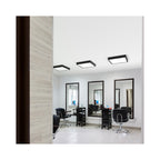 LED панел COMFORT 600 33W 4320lm 4000K Ra>80 UGR<19 DALI IP40/IP20 - LEDVANCE PL CMFT LED015229