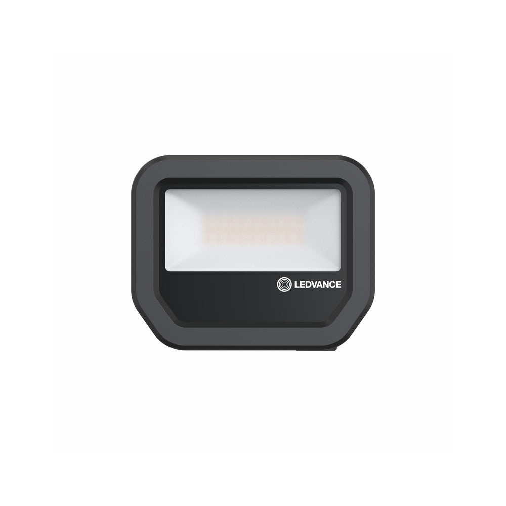 LED прожектор FL 10 P 8W 1200lm 4000K Ra>80 PS, симетричен, черен - LEDVANCE FLOODLIGHT GEN 4 LED305665