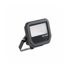 LED прожектор FL 10 P 8W 1200lm 6500K Ra>80 PS симетричен черен - LEDVANCE FLOODLIGHT GEN 4 LED305740