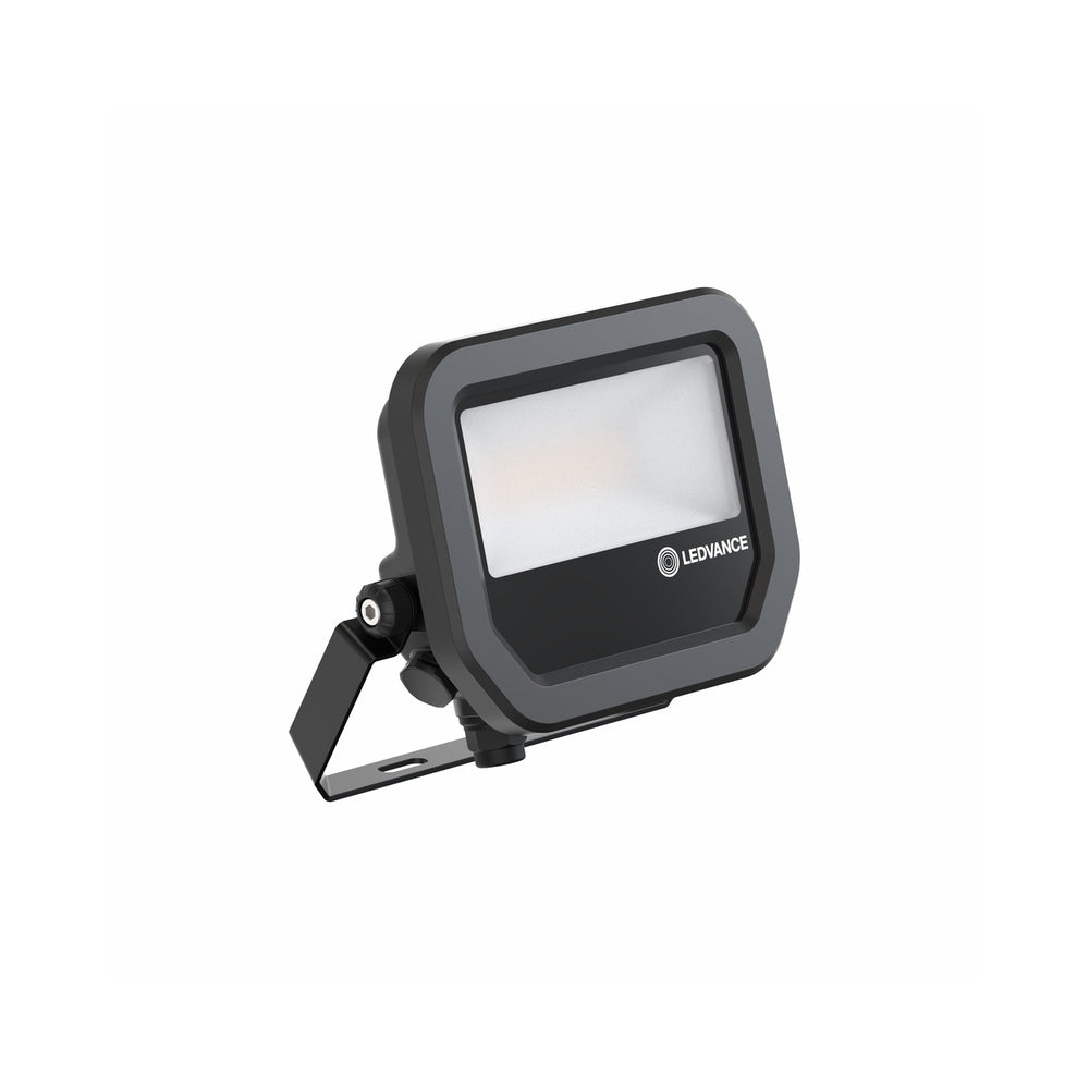 LED прожектор FL 10 P 8W 1200lm 6500K Ra>80 PS симетричен черен - LEDVANCE FLOODLIGHT GEN 4 LED305740