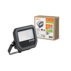 LED прожектор FL 10 P 8W 1200lm 6500K Ra>80 PS симетричен черен - LEDVANCE FLOODLIGHT GEN 4 LED305740
