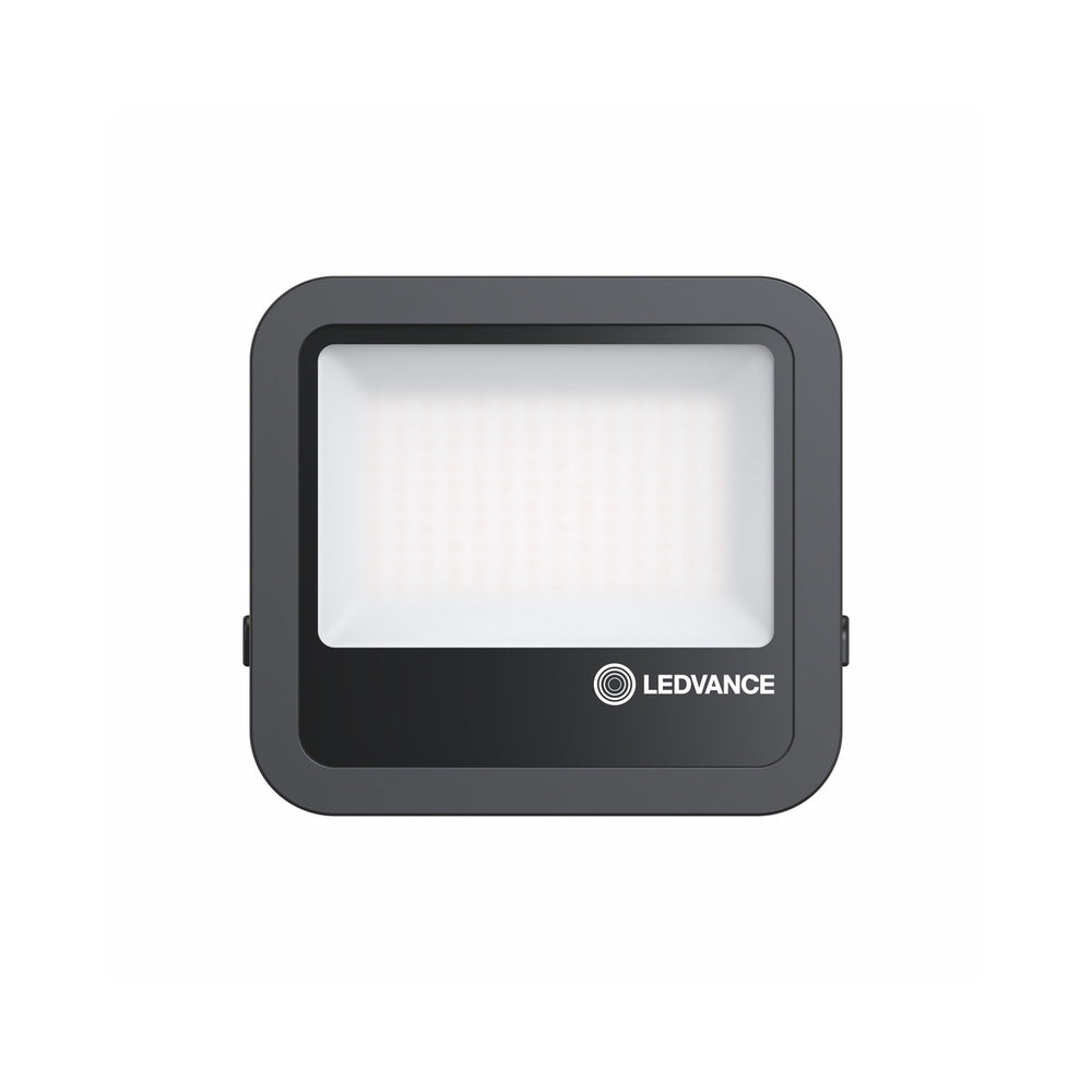 LED прожектор FL 100 69/53W 10000/8000lm PS 4000K Ra>80 IP65 симетричен черен - LEDVANCE FLOODLIGHT GEN 4 LED306167