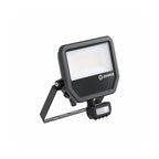LED прожектор FL 50 41/27W 5500/3670lm PS 3000K Ra>80 IP65 симетричен черен - LEDVANCE FLOODLIGHT GEN 4 LED306860