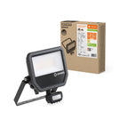 LED прожектор FL 50 41/27W 5500/3670lm PS 3000K Ra>80 IP65 симетричен черен - LEDVANCE FLOODLIGHT GEN 4 LED306860