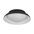 Плафон ORBIS MILAN 300mm 2XE27 черен - LEDVANCE ORBIS MILAN LED449284