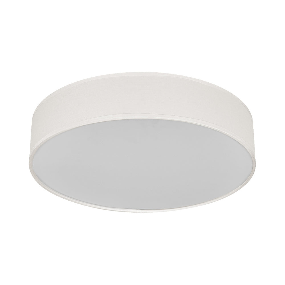 Плафон ORBIS PARIS 400mm 2XE27 бежов - LEDVANCE ORBIS MILAN LED449444