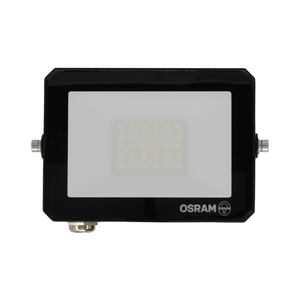 LED прожектор FL LUX 20W 6500K Ra>80 IP65 черен - LEDVANCE FL LUX LED489525